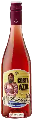 Weingut Costa Azul - Grenache Rosado