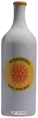 Weingut Costador - Metamorphika Sumoll Blanc Brisat