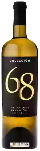 Weingut Viña Costeira - Colecci&oacuten 68 Blanco