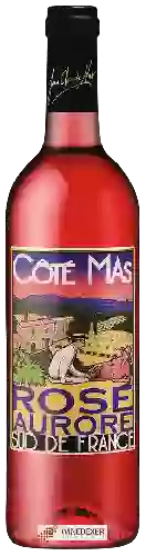 Weingut Côté Mas - Aurore Rosé