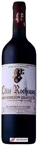 Weingut Côtes Rocheuses - Saint-Émilion Grand Cru