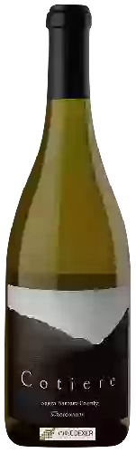 Weingut Côtière - Chardonnay