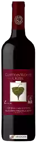 Weingut Cottonwood Creek