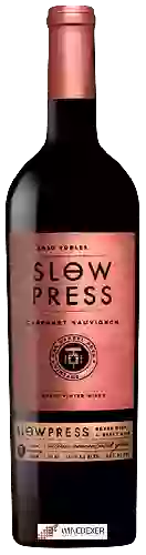 Weingut Slow Press - Cabernet Sauvignon