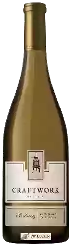 Weingut Craftwork - Chardonnay