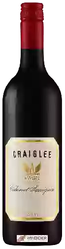 Weingut Craiglee - Cabernet Sauvignon