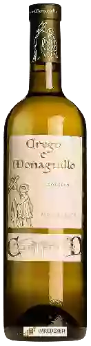 Weingut Crego e Monaguillo - Blanco (Godello)