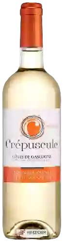 Weingut Crépuscule - Gros Manseng - Petit Manseng Côtes de Gascogne Moelleux