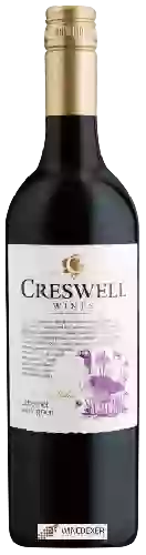 Weingut Creswell - Cabernet Sauvignon