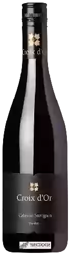Weingut Croix d'Or - Cabernet Sauvignon