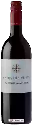 Weingut Croix des Vents - Cabernet Sauvignon