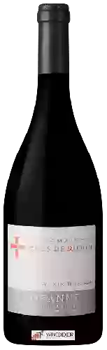 Domaine Cros de Romet