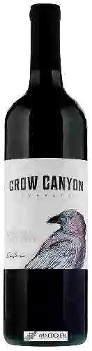 Weingut Crow Canyon Vineyards