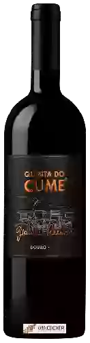 Weingut Quinta do Cume - Grande Reserva