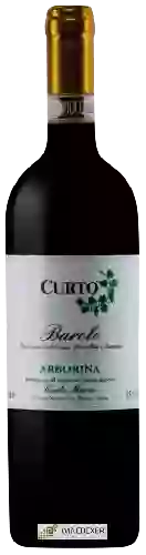 Weingut Curto Marco - Arborina Barolo