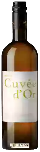 Weingut Cuvée d'Or