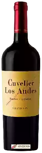 Weingut Cuvelier Los Andes - Grand Vin