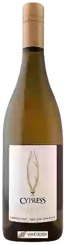 Weingut Cypress - Chardonnay