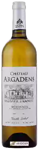 Château Argadens