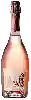 Weingut Da Luca - Sparkling Rosé
