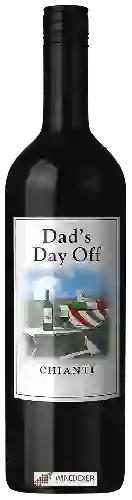 Weingut Dad's Day Off