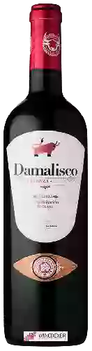Weingut Damalisco - Crianza