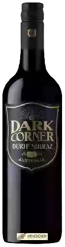 Weingut Dark Corner - Durif - Shiraz