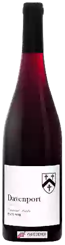 Weingut Davenport Vineyards - Diamond Fields Pinot Noir
