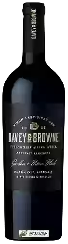 Weingut Davey & Browne