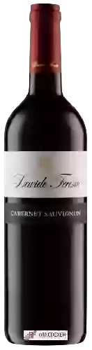 Weingut Feresin Davide - Cabernet Sauvignon