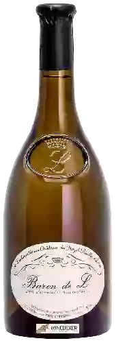 Weingut de Ladoucette - Baron de L Pouilly-Fumé