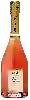 Weingut De Sousa - Cuvée des Caudalies Brut Rosé Champagne Grand Cru 'Avize'