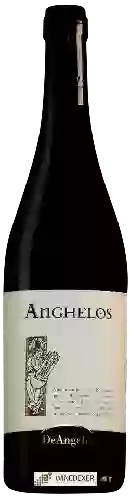 Weingut DeAngelis (De Angelis) - Anghelos Marche Rosso