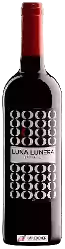 Weingut Dehesa de Luna - Luna Lunera Tempranillo
