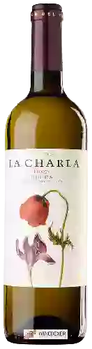 Weingut Vinos del Paseante - La Charla Verdejo