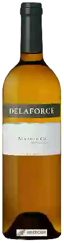 Weingut Delaforce - Alvarinho