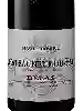 Weingut Delas - Merlot Vin de Pays d'Oc Sélection