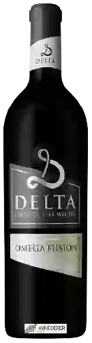 Weingut Delta - Omega Fusion