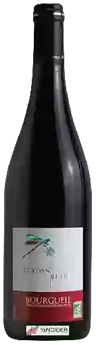 Weingut Agrion Bleu - Bourgueil