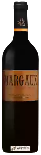 Weingut Denis Lurton - Margaux