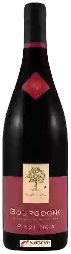 Weingut Isabelle et Denis Pommier - Bourgogne Pinot Noir