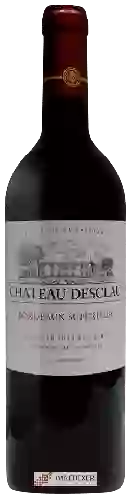 Château Desclau