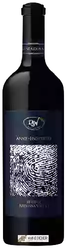 Weingut Dewey Station Wines - Anne-Inspired Shiraz