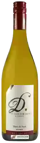 Weingut Diefenhardt - Blanc de Noir Trocken