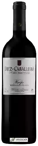 Weingut Diez Caballero