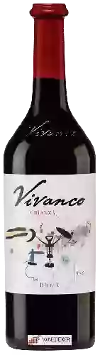 Weingut Vivanco - Crianza Rioja