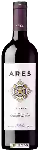 Weingut Dios Ares