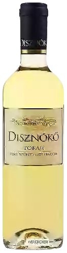 Weingut Disznókó