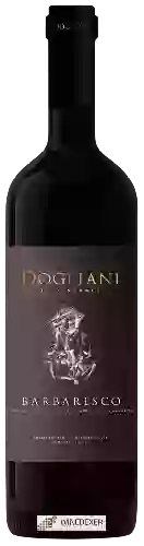 Weingut Dogliani Il Generale