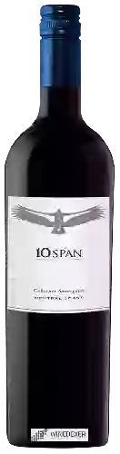 Weingut 10 Span Vineyards - Cabernet Sauvignon
